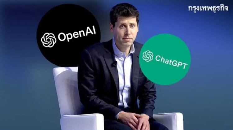 ทำไมผู้ก่อตั้ง OpenAI กลับไม่มีหุ้น